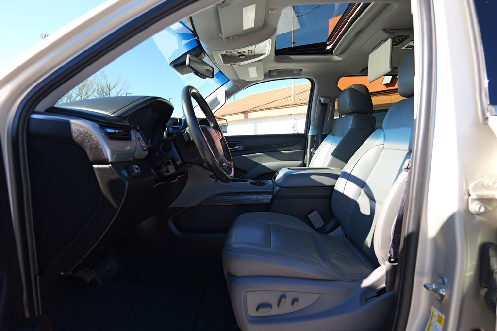 Used Car 2017 Chevrolet Suburban  1500 Lt For Sale Under $20,000 In Baker, Louisiana