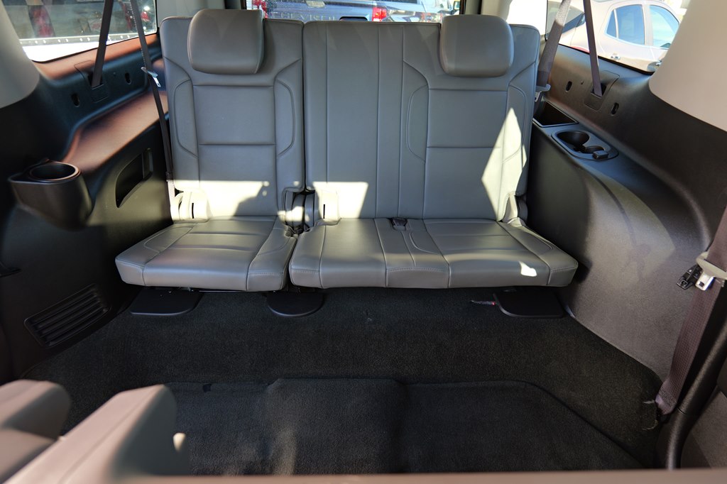 Used Car 2017 Chevrolet Suburban  1500 Lt For Sale Under $20,000 In Baker, Louisiana