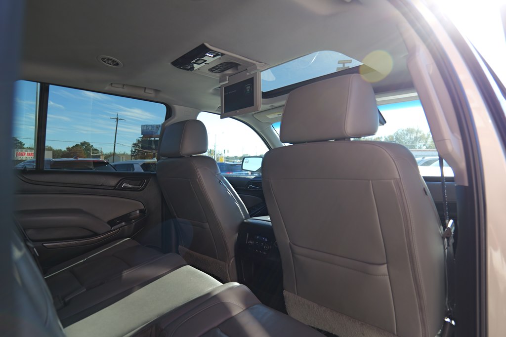 Used Car 2017 Chevrolet Suburban  1500 Lt For Sale Under $20,000 In Baker, Louisiana