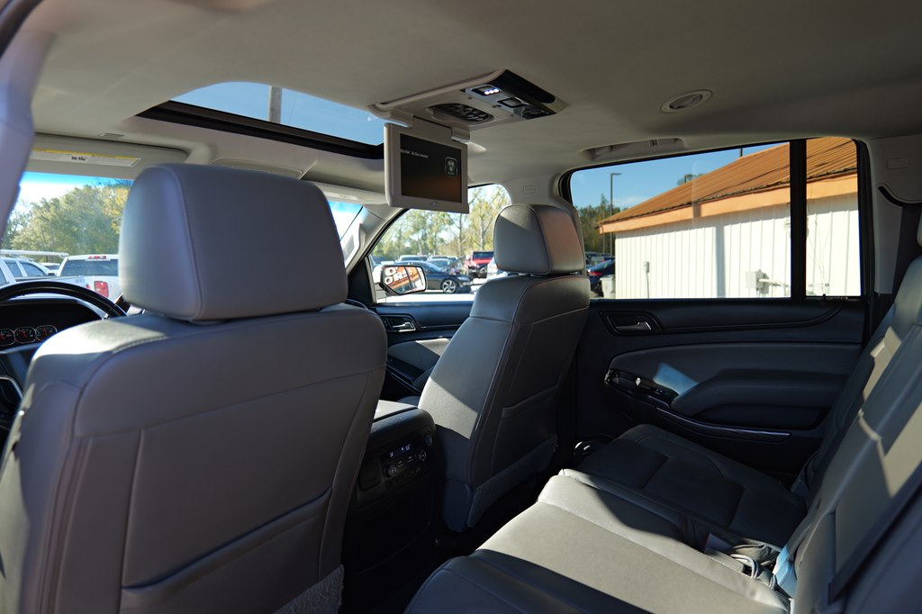 Used Car 2017 Chevrolet Suburban  1500 Lt For Sale Under $20,000 In Baker, Louisiana