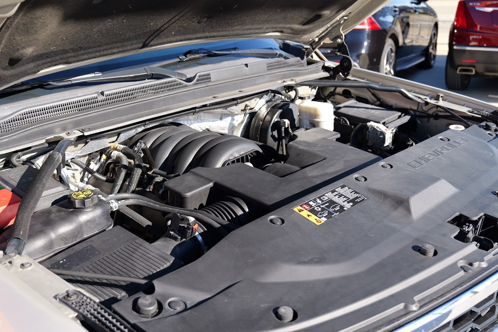 Used Car 2017 Chevrolet Suburban  1500 Lt For Sale Under $20,000 In Baker, Louisiana