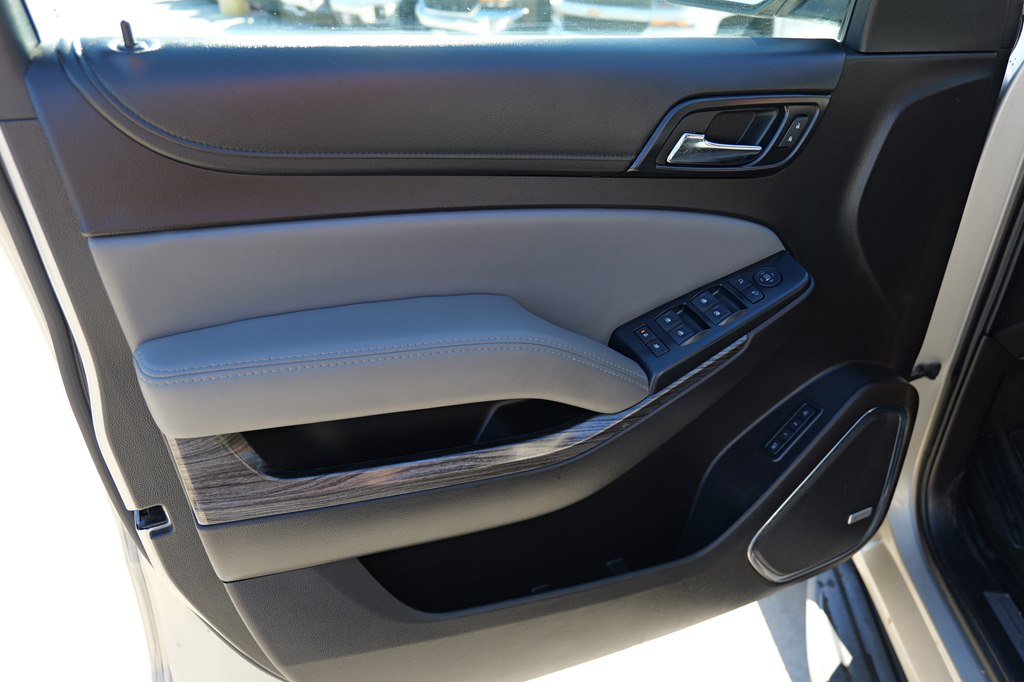 Used Car 2017 Chevrolet Suburban  1500 Lt For Sale Under $20,000 In Baker, Louisiana