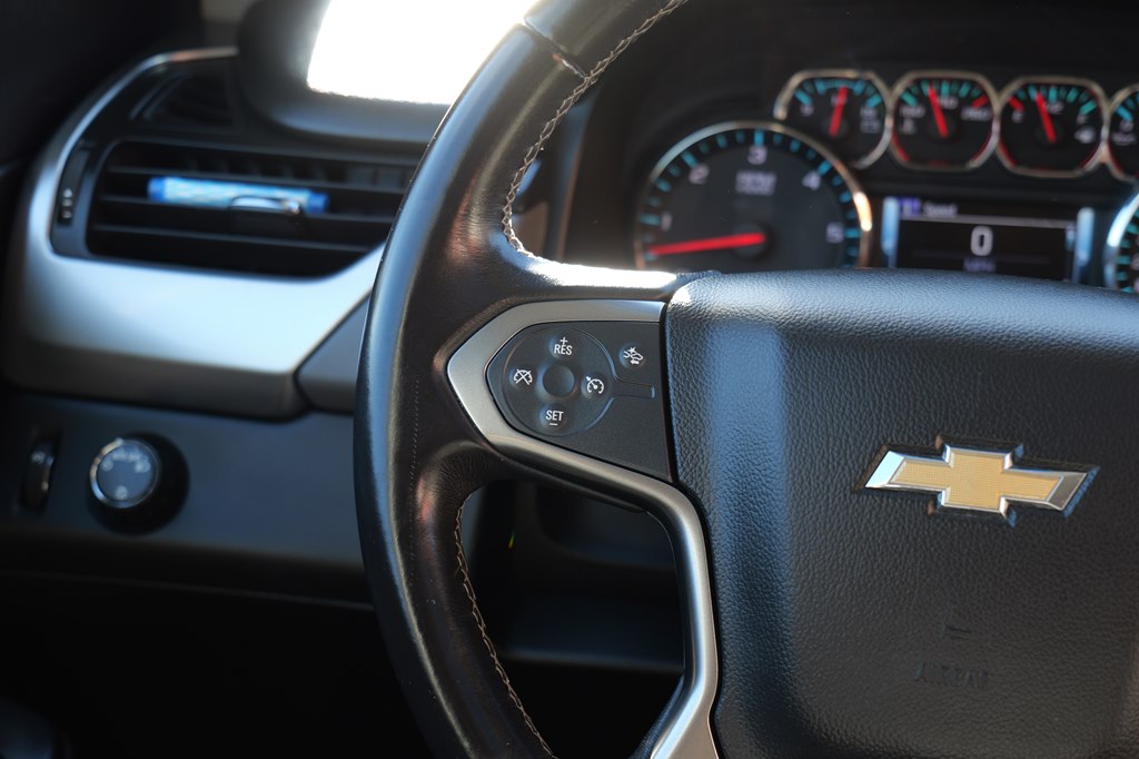 Used Car 2017 Chevrolet Suburban  1500 Lt For Sale Under $20,000 In Baker, Louisiana