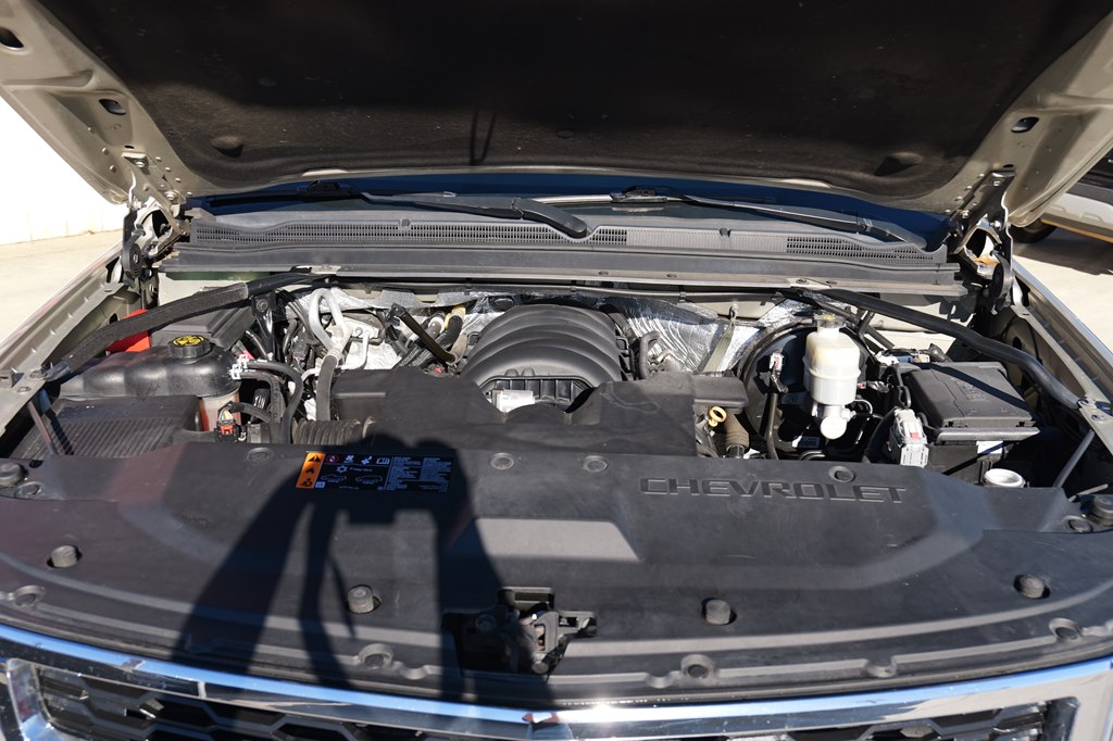 Used Car 2017 Chevrolet Suburban  1500 Lt For Sale Under $20,000 In Baker, Louisiana