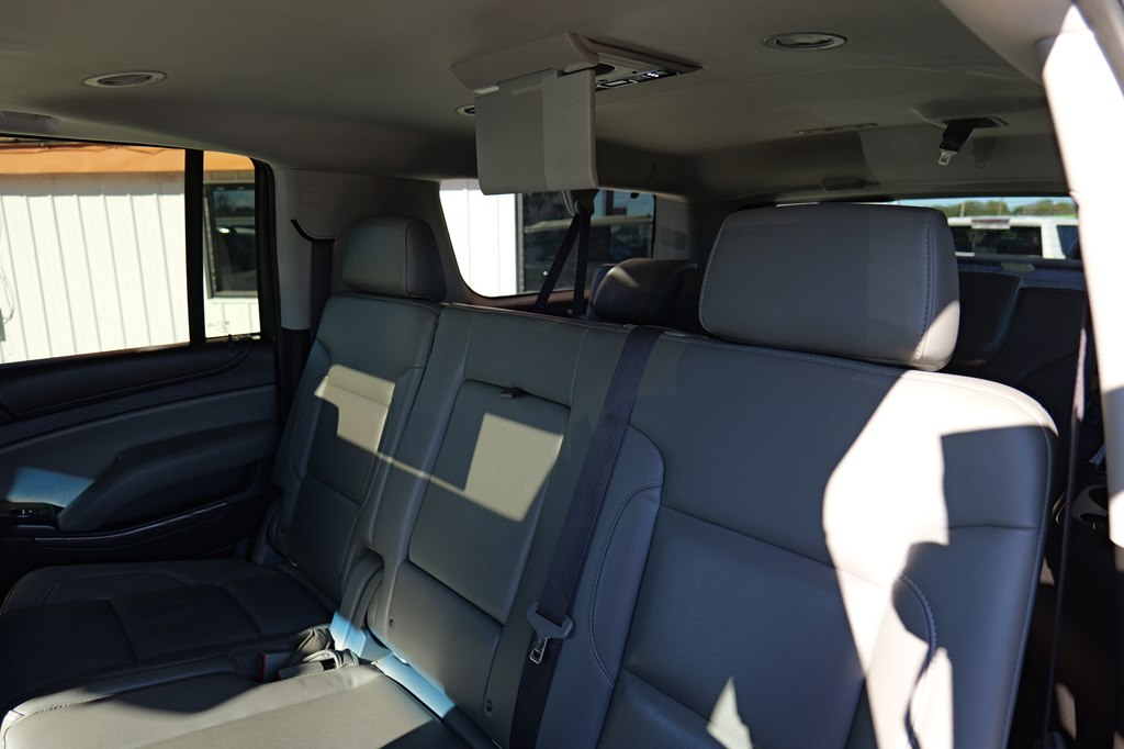 Used Car 2017 Chevrolet Suburban  1500 Lt For Sale Under $20,000 In Baker, Louisiana