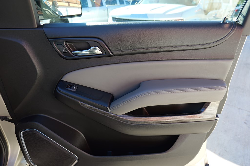 Used Car 2017 Chevrolet Suburban  1500 Lt For Sale Under $20,000 In Baker, Louisiana