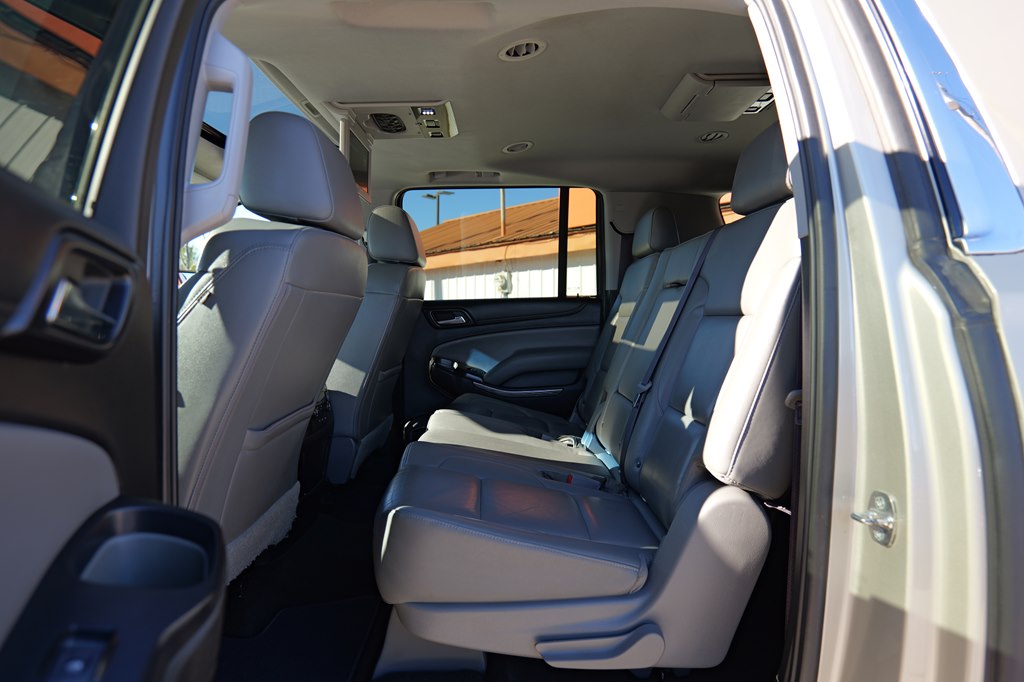 Used Car 2017 Chevrolet Suburban  1500 Lt For Sale Under $20,000 In Baker, Louisiana