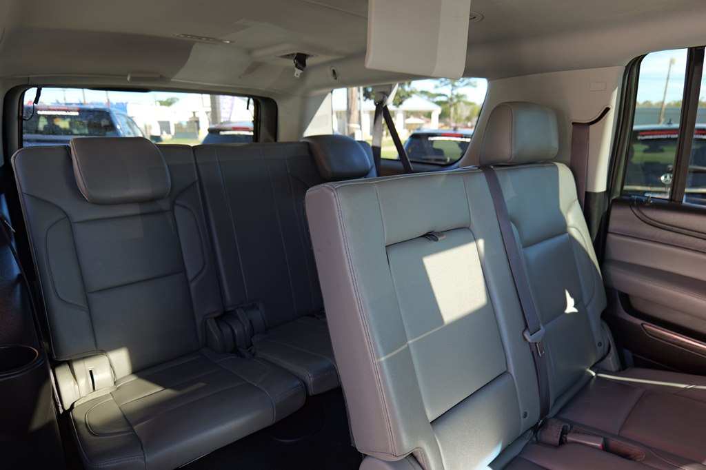 Used Car 2017 Chevrolet Suburban  1500 Lt For Sale Under $20,000 In Baker, Louisiana