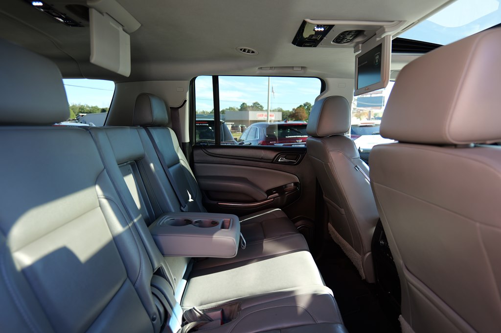 Used Car 2017 Chevrolet Suburban  1500 Lt For Sale Under $20,000 In Baker, Louisiana