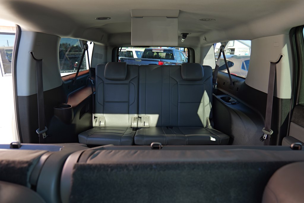 Used Car 2017 Chevrolet Suburban  1500 Lt For Sale Under $20,000 In Baker, Louisiana