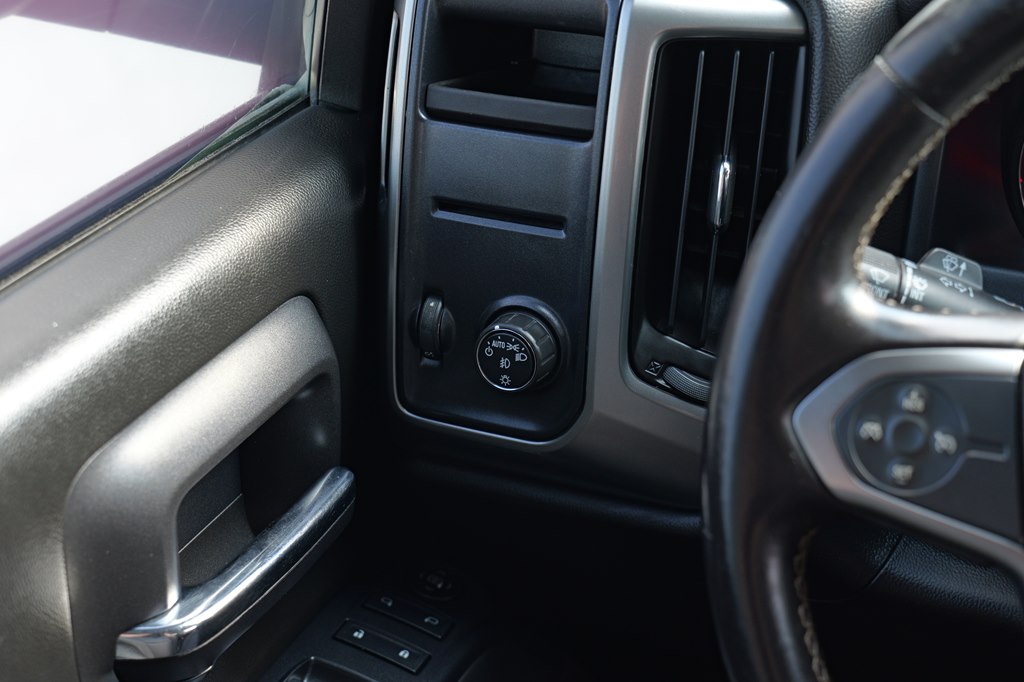 Used Car 2015 Chevrolet Silverado 1500  Lt For Sale Under $25,000 In Baker, Louisiana