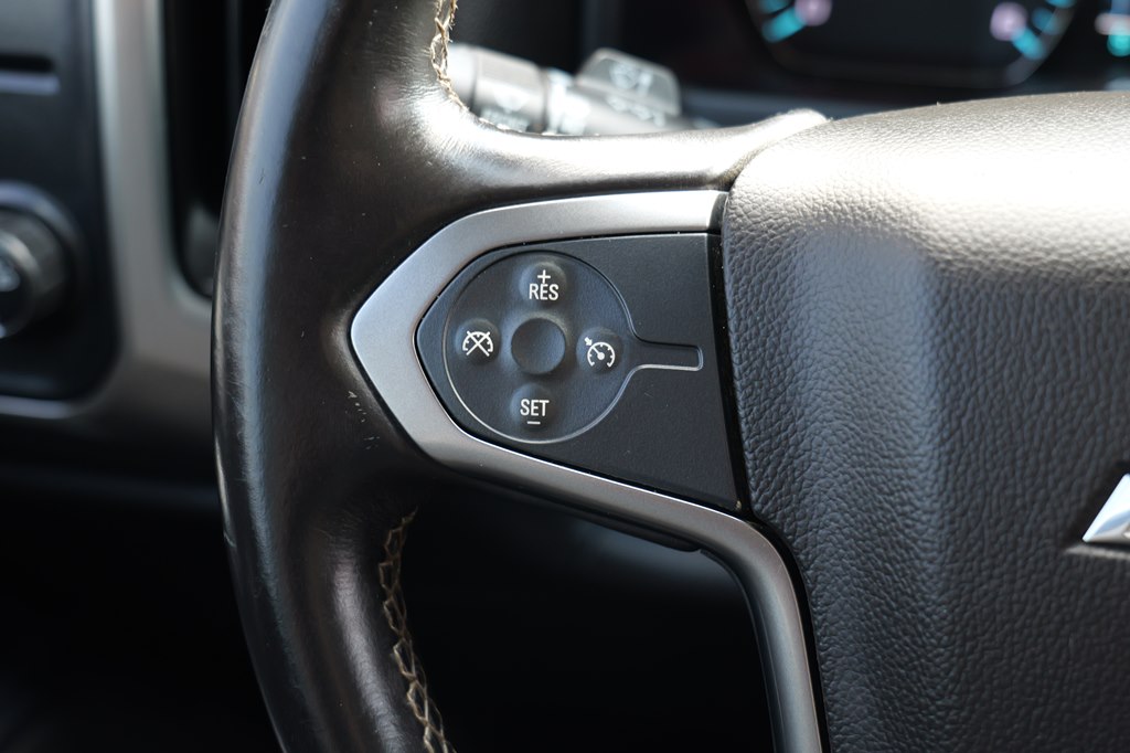 Used Car 2015 Chevrolet Silverado 1500  Lt For Sale Under $25,000 In Baker, Louisiana