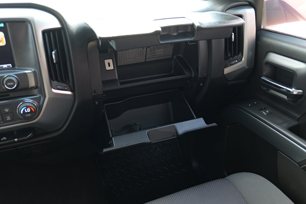 Used Car 2015 Chevrolet Silverado 1500  Lt For Sale Under $25,000 In Baker, Louisiana