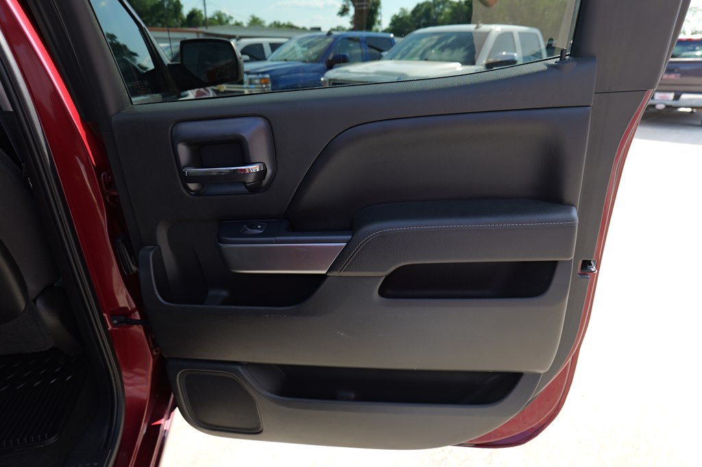 Used Car 2015 Chevrolet Silverado 1500  Lt For Sale Under $25,000 In Baker, Louisiana