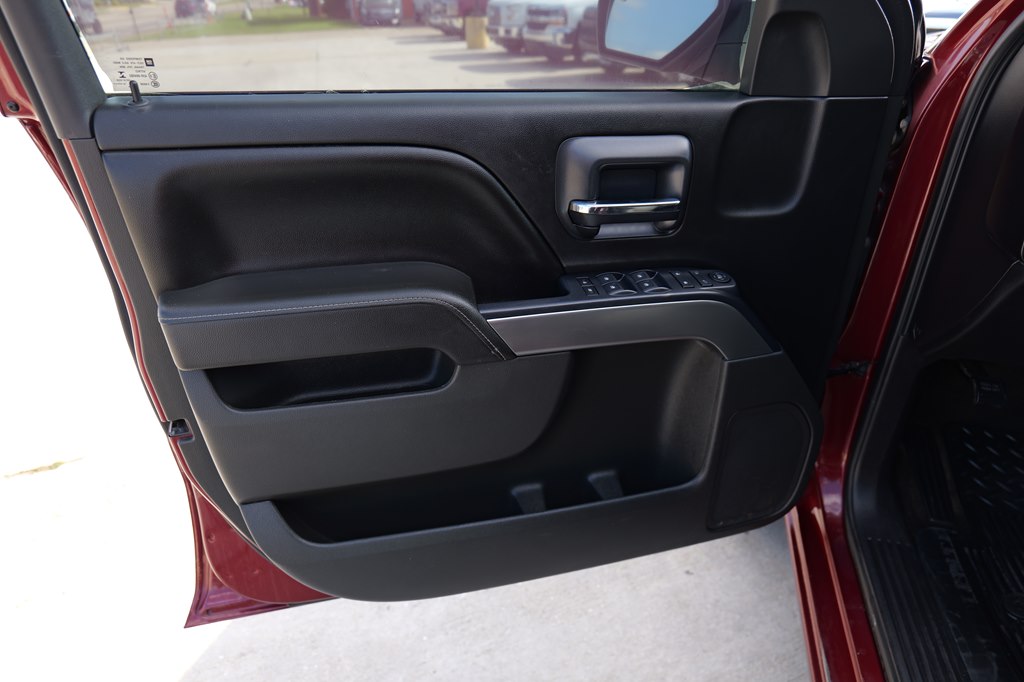 Used Car 2015 Chevrolet Silverado 1500  Lt For Sale Under $25,000 In Baker, Louisiana