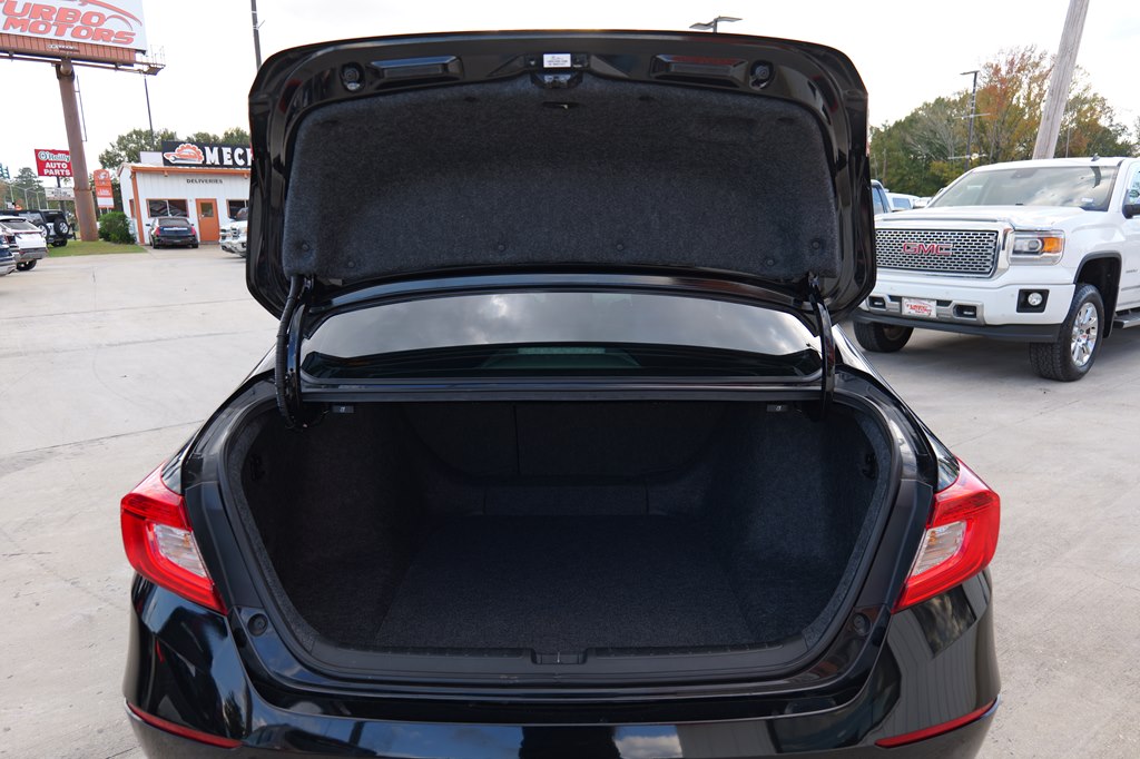 Used Car 2020 Honda Accord  Exl For Sale Under $25,000 In Baker, Louisiana