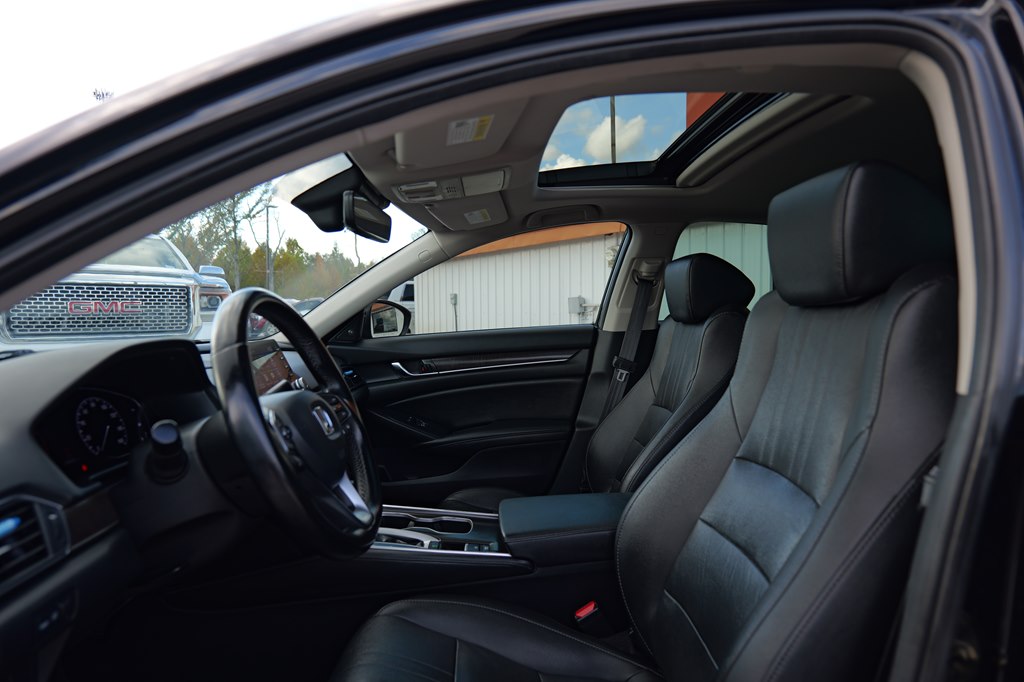 Used Car 2020 Honda Accord  Exl For Sale Under $25,000 In Baker, Louisiana