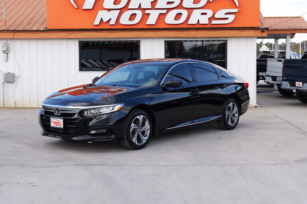 Used Car 2020 Honda Accord  Exl For Sale Under $25,000 In Baker, Louisiana