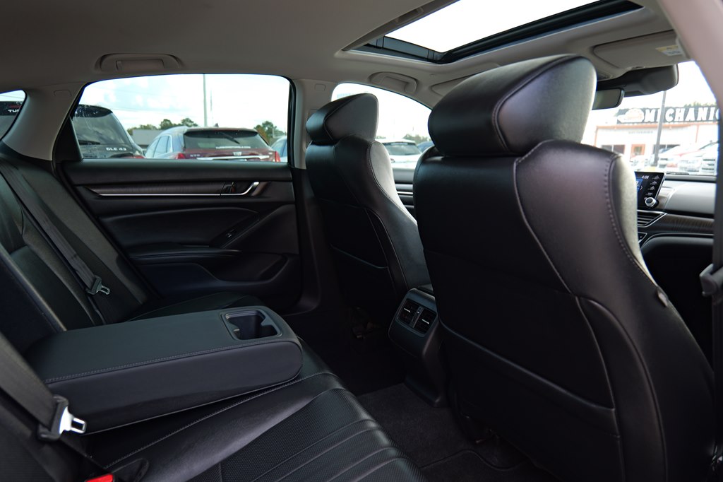 Used Car 2020 Honda Accord  Exl For Sale Under $25,000 In Baker, Louisiana