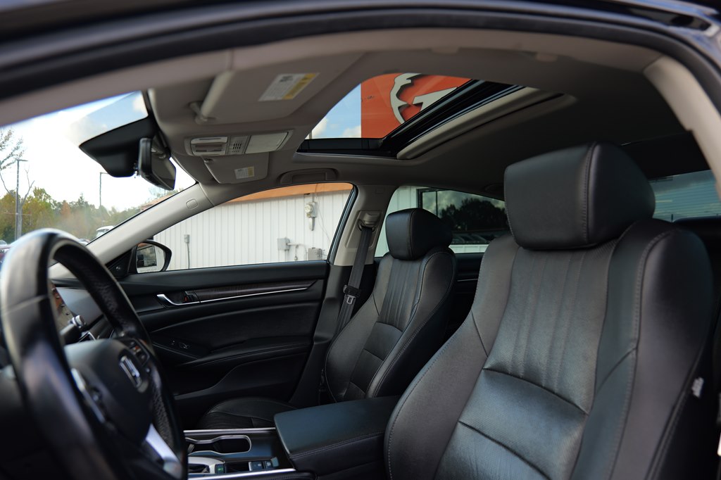 Used Car 2020 Honda Accord  Exl For Sale Under $25,000 In Baker, Louisiana