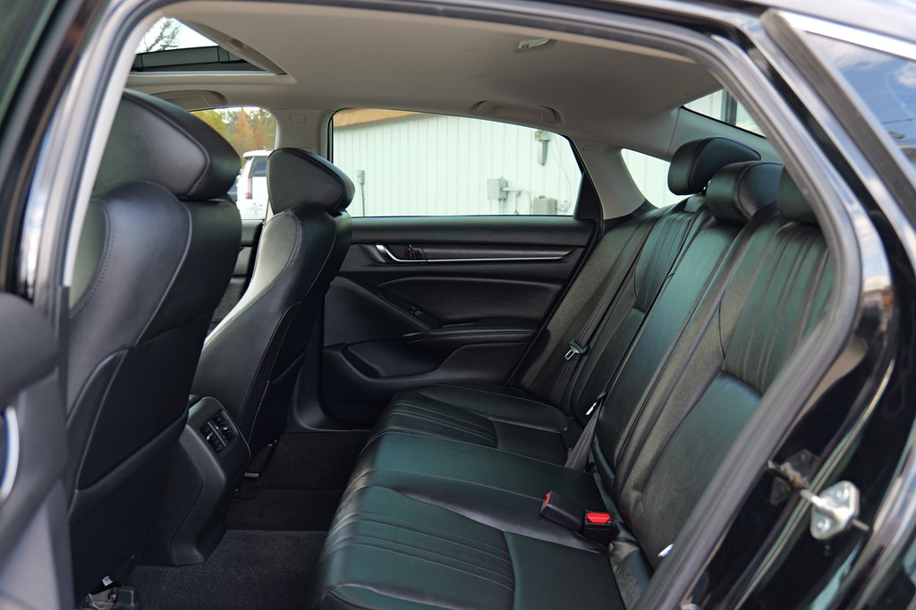 Used Car 2020 Honda Accord  Exl For Sale Under $25,000 In Baker, Louisiana