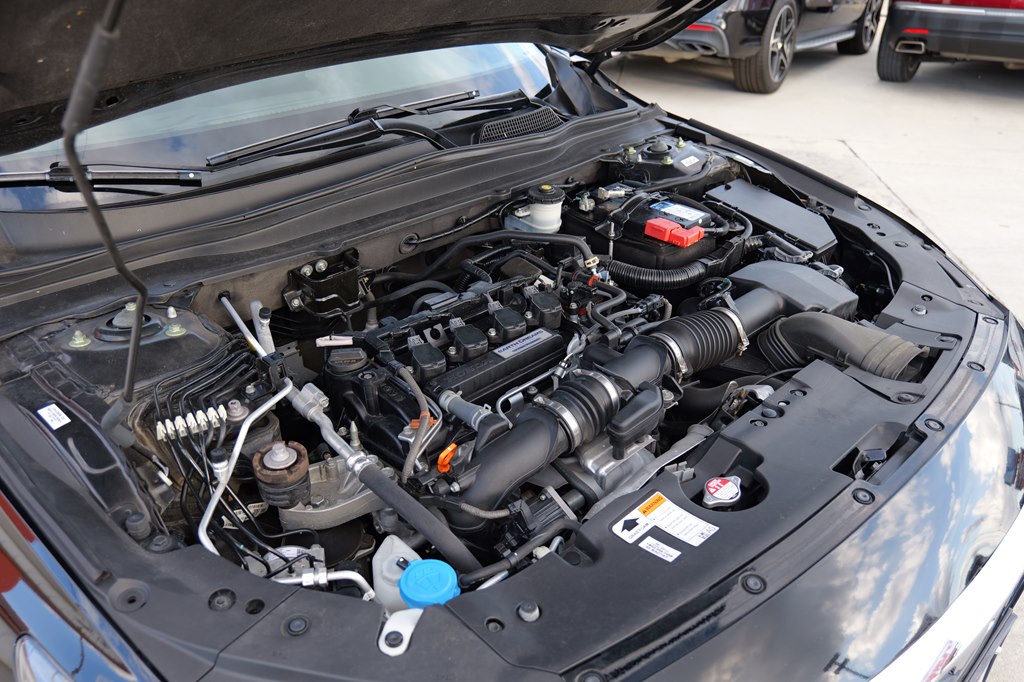 Used Car 2020 Honda Accord  Exl For Sale Under $25,000 In Baker, Louisiana