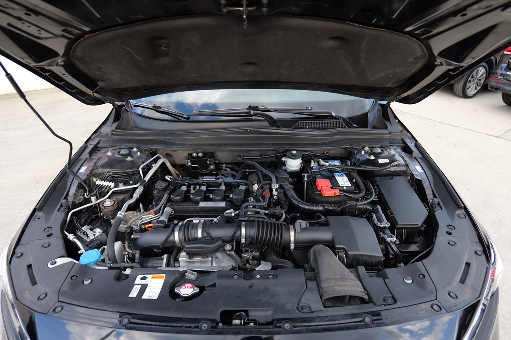 Used Car 2020 Honda Accord  Exl For Sale Under $25,000 In Baker, Louisiana