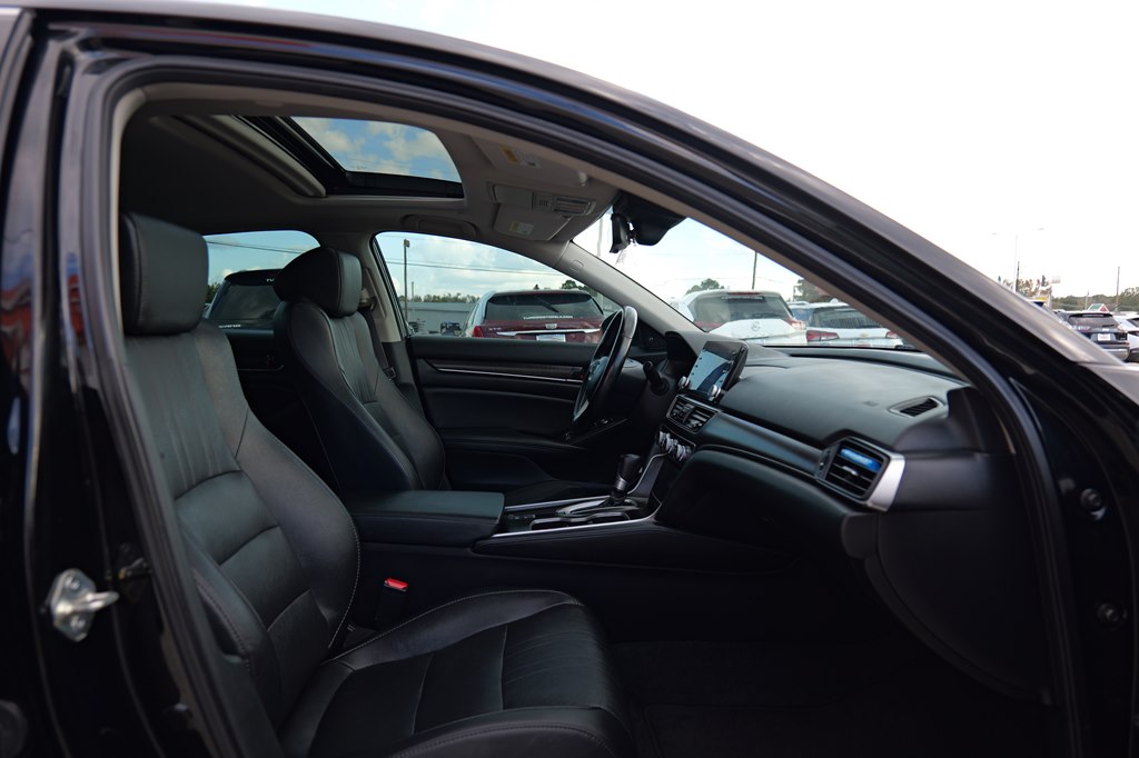 Used Car 2020 Honda Accord  Exl For Sale Under $25,000 In Baker, Louisiana