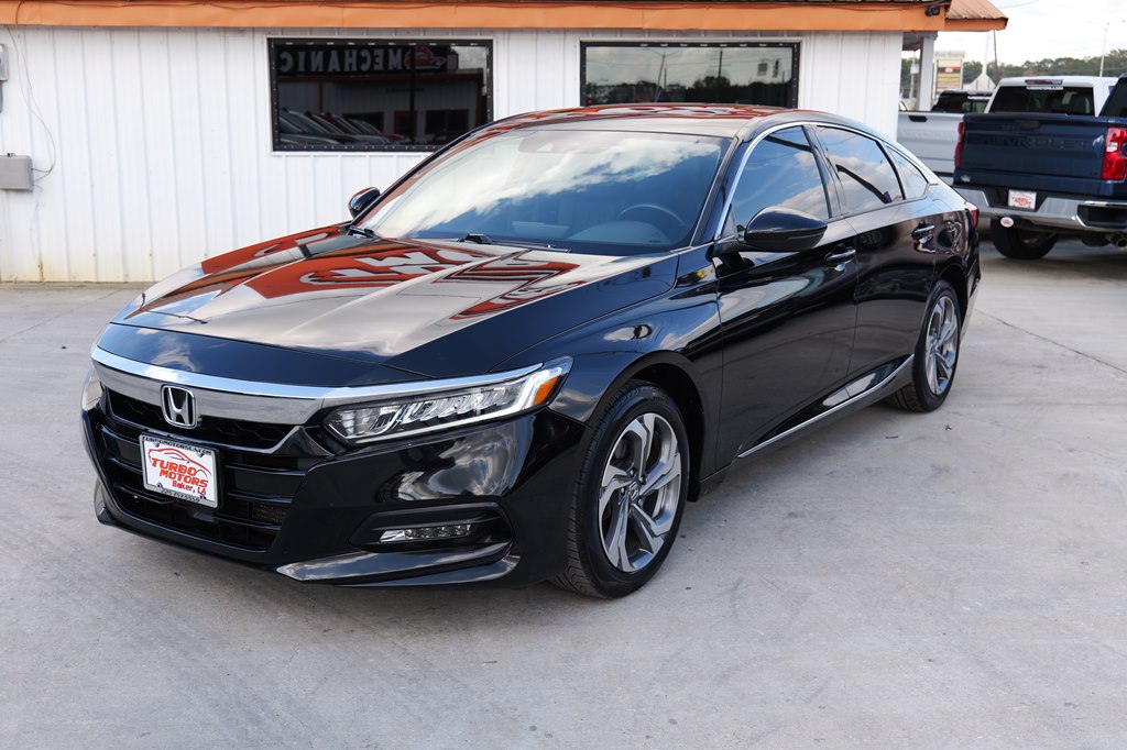 Used Car 2020 Honda Accord  Exl For Sale Under $25,000 In Baker, Louisiana