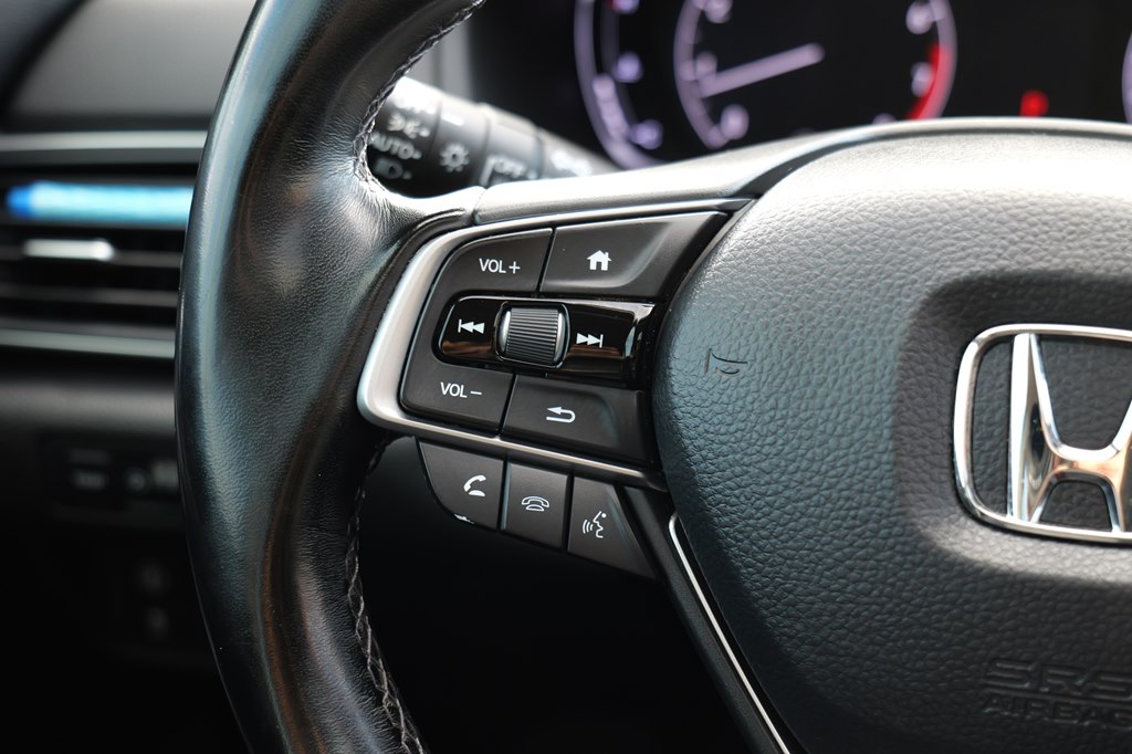 Used Car 2020 Honda Accord  Exl For Sale Under $25,000 In Baker, Louisiana