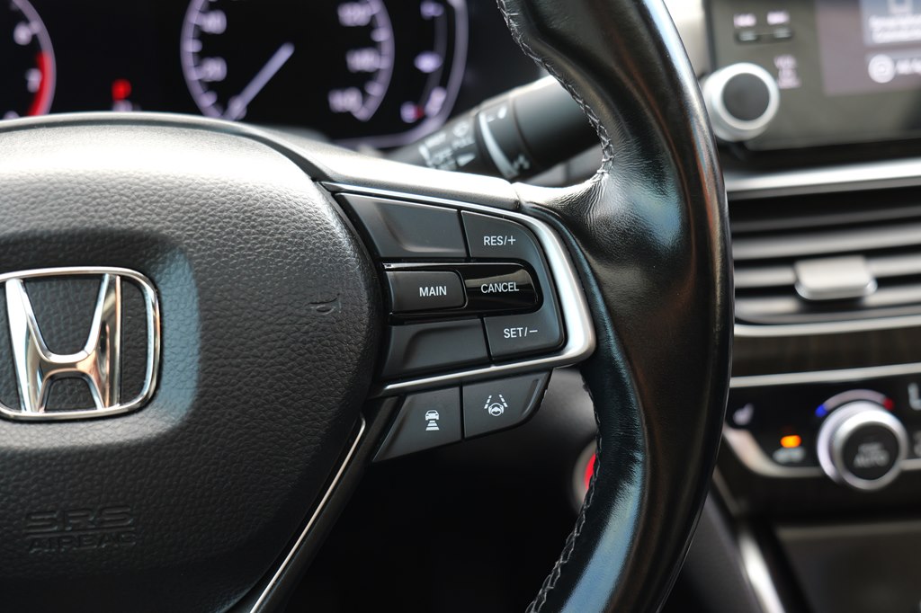 Used Car 2020 Honda Accord  Exl For Sale Under $25,000 In Baker, Louisiana