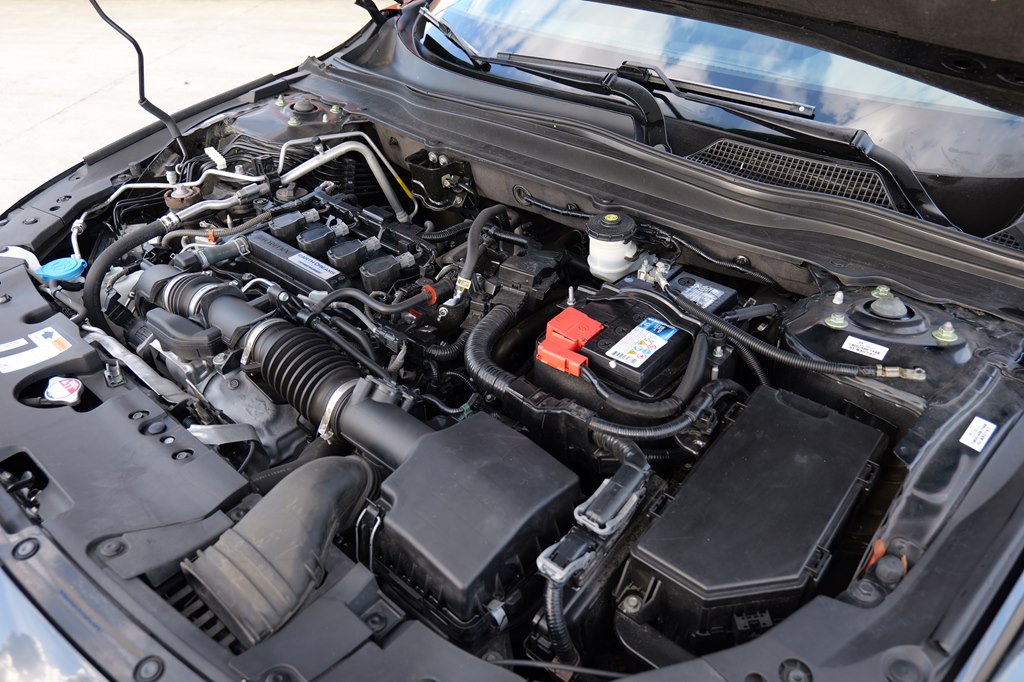 Used Car 2020 Honda Accord  Exl For Sale Under $25,000 In Baker, Louisiana