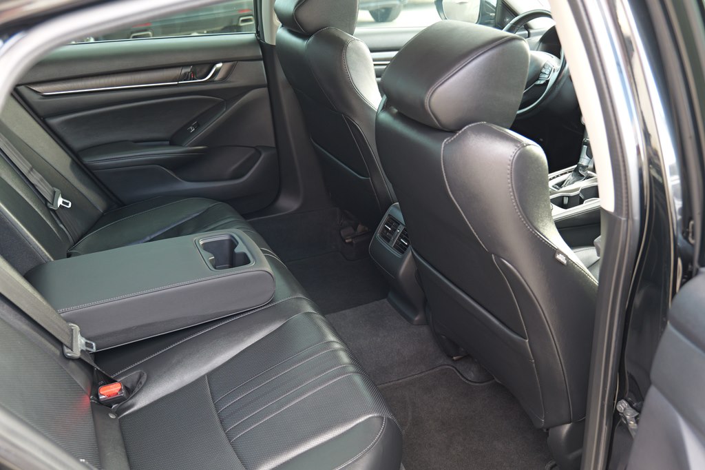 Used Car 2020 Honda Accord  Exl For Sale Under $25,000 In Baker, Louisiana