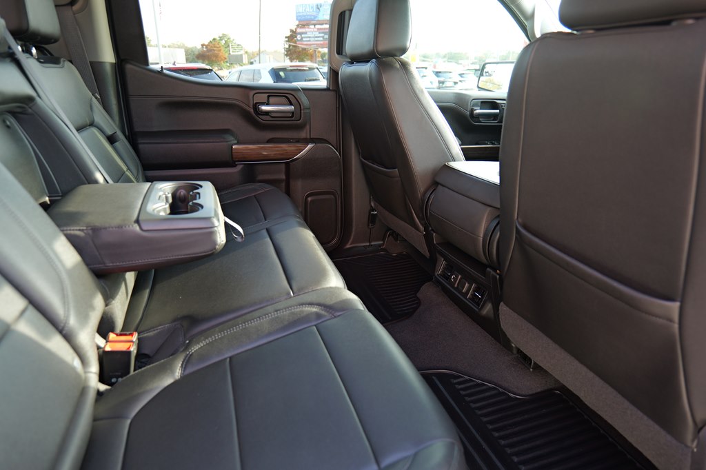 Used Car 2021 Chevrolet Silverado 1500  Lt For Sale Under $25,000 In Baker, Louisiana