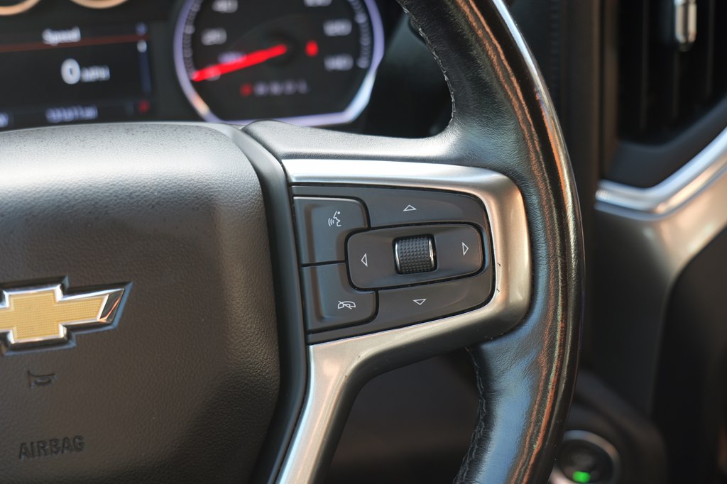 Used Car 2021 Chevrolet Silverado 1500  Lt For Sale Under $25,000 In Baker, Louisiana