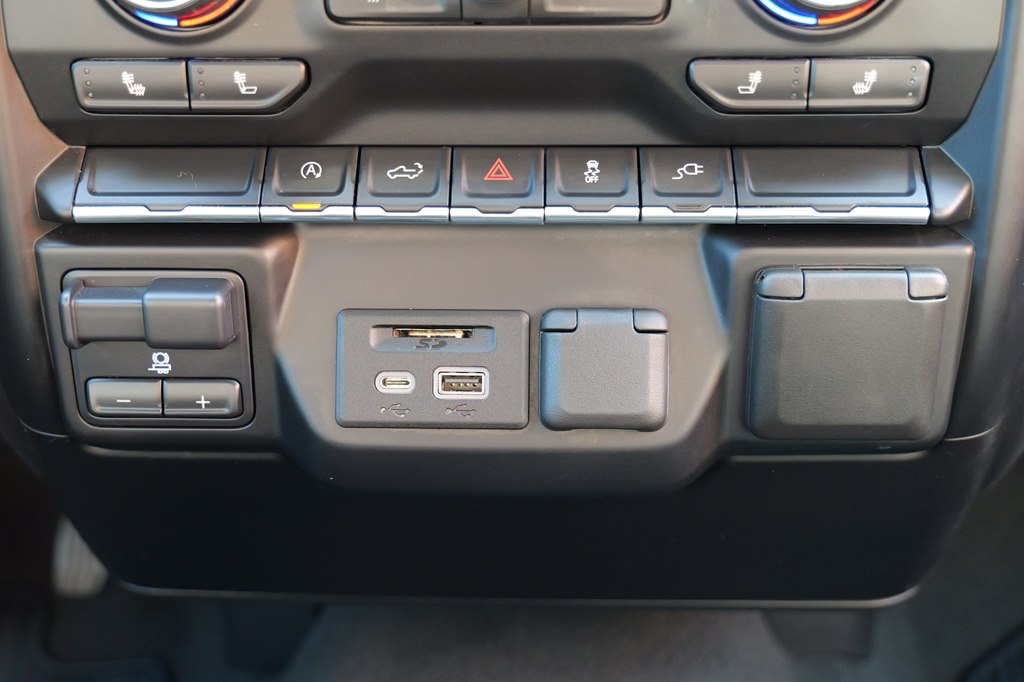 Used Car 2021 Chevrolet Silverado 1500  Lt For Sale Under $25,000 In Baker, Louisiana