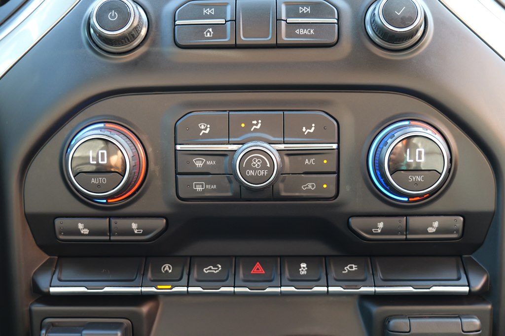 Used Car 2021 Chevrolet Silverado 1500  Lt For Sale Under $25,000 In Baker, Louisiana