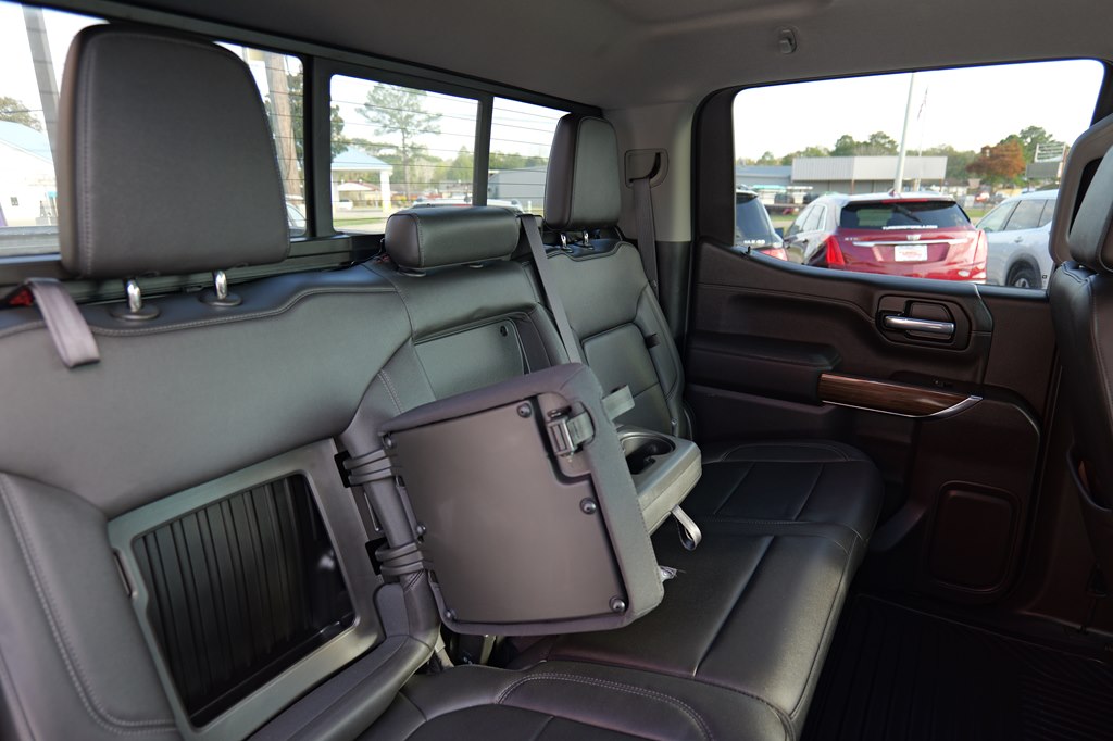 Used Car 2021 Chevrolet Silverado 1500  Lt For Sale Under $25,000 In Baker, Louisiana