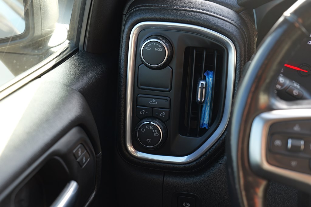 Used Car 2021 Chevrolet Silverado 1500  Lt For Sale Under $25,000 In Baker, Louisiana