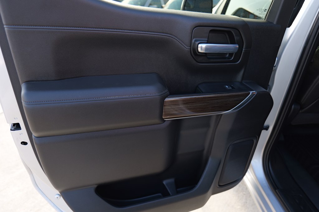 Used Car 2021 Chevrolet Silverado 1500  Lt For Sale Under $25,000 In Baker, Louisiana