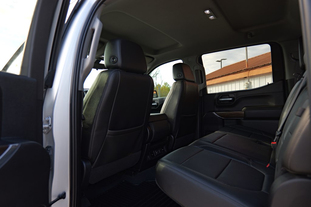 Used Car 2021 Chevrolet Silverado 1500  Lt For Sale Under $25,000 In Baker, Louisiana