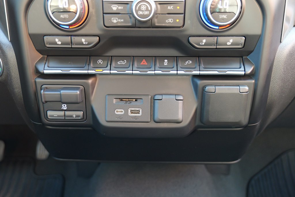 Used Car 2021 Chevrolet Silverado 1500  Lt For Sale Under $25,000 In Baker, Louisiana