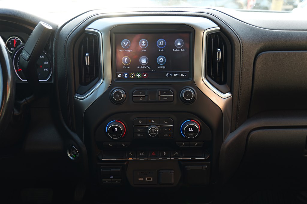 Used Car 2021 Chevrolet Silverado 1500  Lt For Sale Under $25,000 In Baker, Louisiana