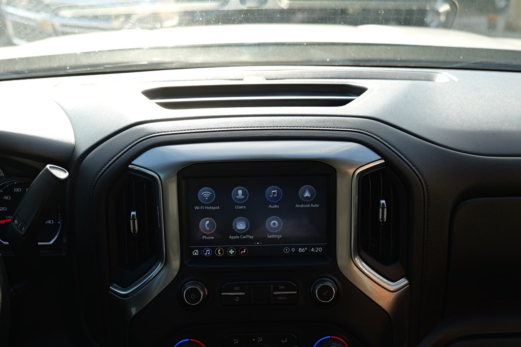 Used Car 2021 Chevrolet Silverado 1500  Lt For Sale Under $25,000 In Baker, Louisiana