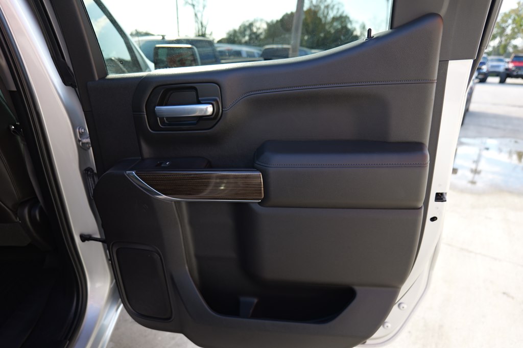 Used Car 2021 Chevrolet Silverado 1500  Lt For Sale Under $25,000 In Baker, Louisiana