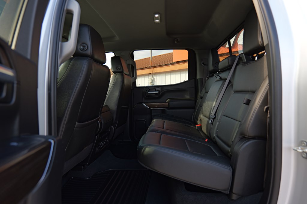 Used Car 2021 Chevrolet Silverado 1500  Lt For Sale Under $25,000 In Baker, Louisiana