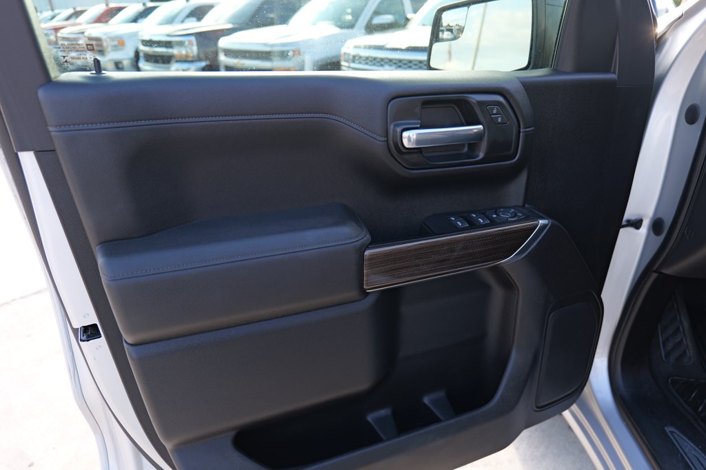 Used Car 2021 Chevrolet Silverado 1500  Lt For Sale Under $25,000 In Baker, Louisiana