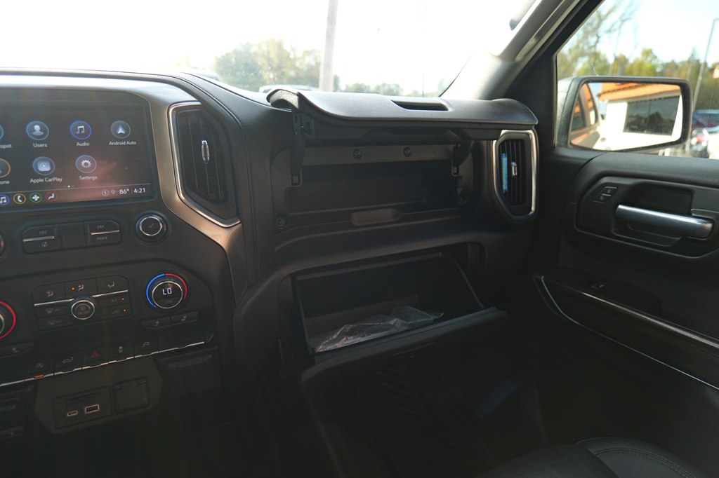 Used Car 2021 Chevrolet Silverado 1500  Lt For Sale Under $25,000 In Baker, Louisiana