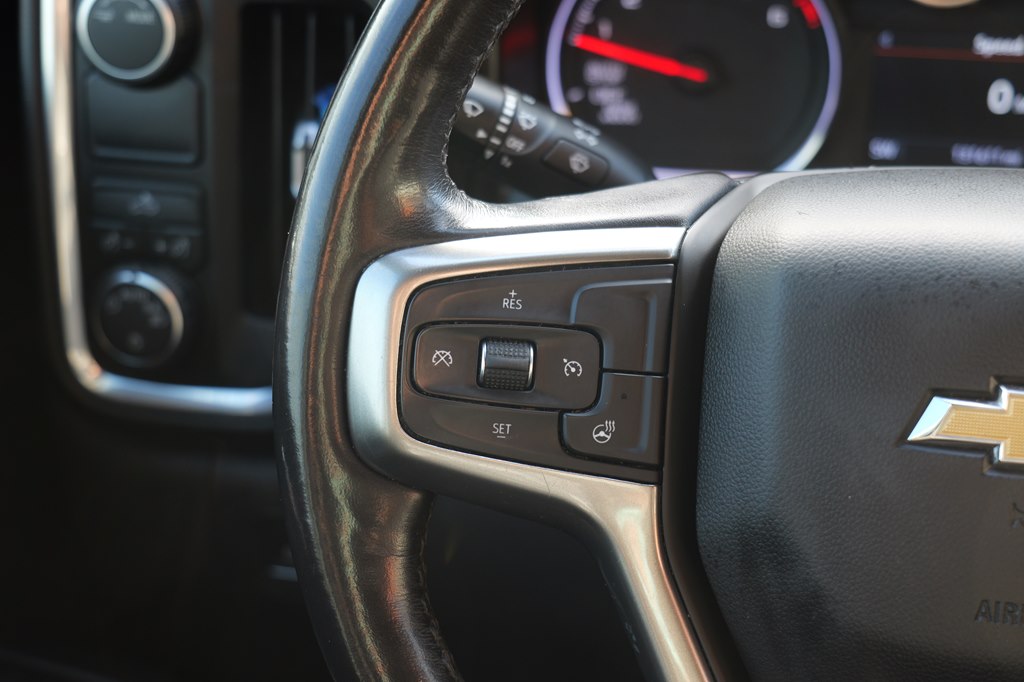 Used Car 2021 Chevrolet Silverado 1500  Lt For Sale Under $25,000 In Baker, Louisiana