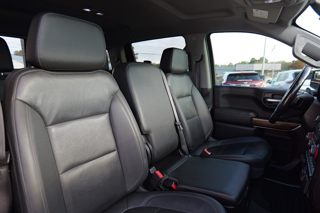 Used Car 2021 Chevrolet Silverado 1500  Lt For Sale Under $25,000 In Baker, Louisiana